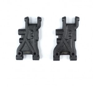 3RACING SAK-M4P03G Graphite Composite Rear Suspension Arm For 3RACING SAKURA M PRO - SAK-M4P03G