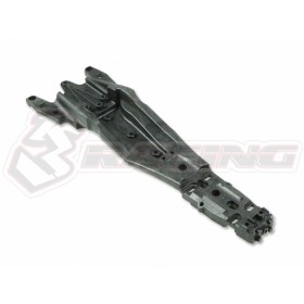 3RACING FGX-332B Upper Deck Plastic Replacement For FGX-332 Sakura FGX F-1 Formula - FGX-332B