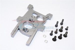 GPM XO038 ALUMINIUM CENTER GEAR BOX MOUNT TRAXXAS XO-01 - XO038-GS