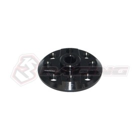 3RACING  SAK-F89 Aluminum Drift Gear Adaptor For KIT-FF20 - SAK-F89