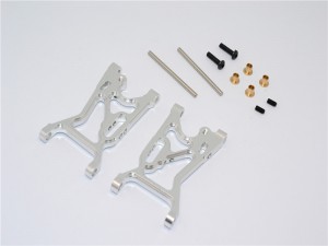 GPM M8055 ALLOY FRONT SUSPENSION ARM TEAM LOSI MINI EIGHT BUGGY - M8055-S