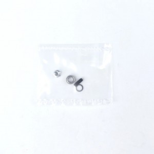 3RACING SAK-A562 Front Belt Tension For SAKURA  Advance 20M RC 1/10 Touring Car - SAK-A562