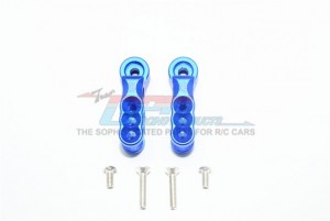GPM ER2024T ALUMINUM 24T SERVO HORN TRAXXAS-E REVO 56087 - ER2024T-B