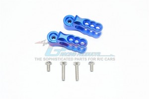 GPM ER2023T ALUMINUM 23T SERVO HORN TRAXXAS-E REVO 56087 RC MONSTER - ER2023T-B