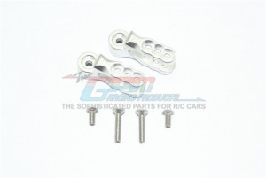 GPM ER2023T ALUMINUM 23T SERVO HORN TRAXXAS-E REVO 56087 RC MONSTER - ER2023T-S