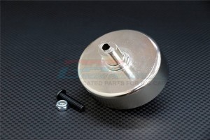 GPM SBJ613 STEEL CLUTCH BELL OF 5MM BORE WITH SCREW Hot Racacing BAJA 5B/5B SS/ 5T - SBJ613-S