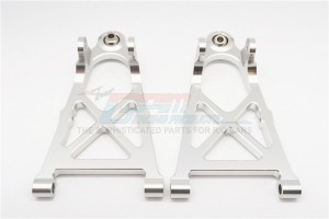 GPM BJ055-S ALLOY FRONT LOWER ARM HPI RACING BAJA 5B SS - BJ055-S