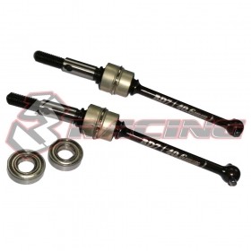 3RACING  YO-01 YO-01 SSK Driveshaft For YODOMO BD7 & BD5 - YO-01