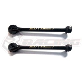 3RACING YO-02A 44mm Swing Shaft - Heavy Duty For #YO-02 - YO-02A