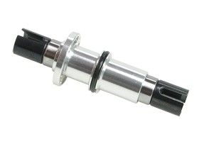 3RACING  XN1-23 Aluminium Compatible Axle TEAM XRAY NT1 - XN1-23