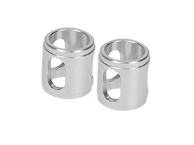3RACING  XN1-38 Aluminum Shaft Spacer TEAM XRAY NT1 - XN1-38