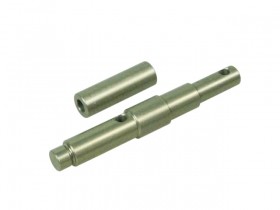 3RACING FF03-02 Gear Box Shaft Set  For TAMIYA FF03 - FF03-02