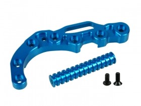 3RACING  FF03-09/LB Front Bulkhead Stiffener For TAMIYA FF03 - FF03-09/LB