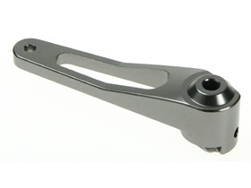 3RACING MRX4-24/TI Brake Bar MUGEN SEIKI MRX-4 - MRX4-24/TI