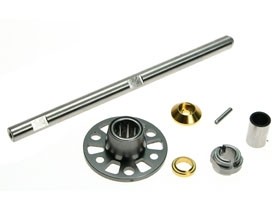 3RACING MTX4-50 Titanium 2 Speed System MUGEN SEIKI MTX-4 - MTX4-50