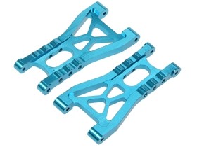 3RACING  GB-17/LB Aluminium Rear Suspension Arm For GB-01 GB-01T - GB-17/LB