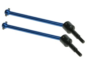 3RACING  MIF-ST01/BUFront Swing Shaft For KYOSHO Mini Inferno ST Buggy - MIF-ST01/BU