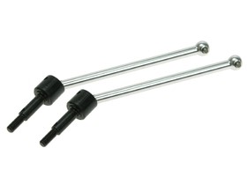 3RACING MIF-ST02/SI Rear Swing Shaft For Mini Inferno ST - MIF-ST02/SI