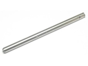 3RACING  V3R-017 64 Titanium Rear Main Shaft KYOSHO V ONE RRR - V3R-017
