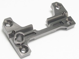 3RACING   V3R-021 Brake Bracket  KYOSHO V ONE RRR - V3R-021