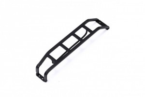 GPM TRX4ZSP66-BK SCALE ACCESSORIES: STAINLESS STEEL LADDER TRAXXAS 1/10 4WD ELECTRIC TRX-4 BLAZER -82076-4 - TRX4ZSP66-BK