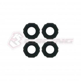 3RACING SAK-A546C Damper Bottom Cap For SAK-A546 SAKURA ADVANCE - SAK-A546C
