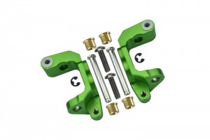 GPM RACING BMT019 ALLOY C-HUB HPI RACING BULLET NITRO 3.0 - BMT019-G