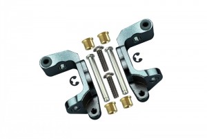 GPM RACING BMT019 ALLOY C-HUB HPI RACING BULLET NITRO 3.0 - BMT019-GS