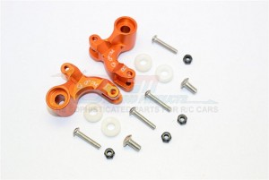 ALUMINIUM REAR ROCKER ARM TRAXXAS E-REVO - ER027R-OR