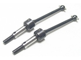 3RACING TA05-26 Swing Shaft  Tamiya TA-05  IFS TA05-R - TA05-26