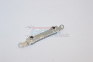 GPM RACING MZA031R/+0.3 ALLOY REAR KNUCKLE ARM HOLDER  (TOE IN +0.3MM) KYOSHO MINI Z AWD - MZA031R/+0.3-S