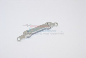 GPM RACING MZA031R/-0.1 ALLOY REAR KNUCKLE ARM HOLDER  (TOE OUT -0.1MM) KYOSHO MINI Z AWD - MZA031R/-0.2-S