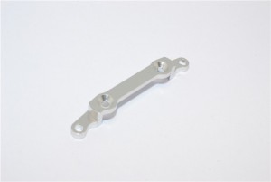GPM RACING MZA031R/0 ALLOY REAR KNUCKLE ARM HOLDER  KYOSHO MINI Z AWD - MZA031R/0-S