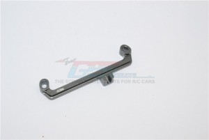 GPM RACING MZA049/+0.2 ALLOY STEERING PLATE (+0.2MM) KYOSHO MINI Z AWD - MZA049/+0.2-GS