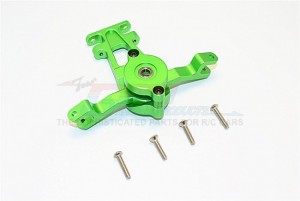 GPM ER048 ALUMINIUM STEERING ASSEMBLY  TRAXXAS E-REVO - ER048-G