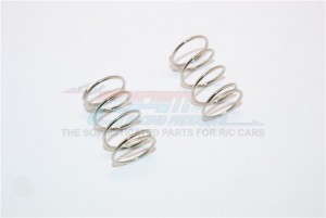 GPM RACING ADP055/SP-S 1.7MM (LENGTH 26MM) COIL SPRING - ADP055/SP-S