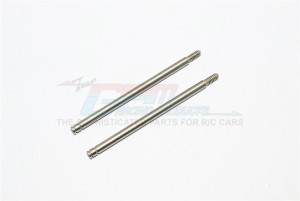 GPM RACING ADP115/SH-OC STEEL SHAFT 3.17MM X 59MM - ADP115/SH-OC