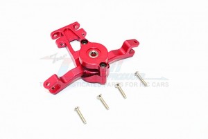 GPM ER048 ALUMINIUM STEERING ASSEMBLY  TRAXXAS E-REVO - ER048-R