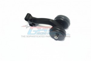 GPM RACING ERV333R ALLOY REAR WHEELIE BAR  For TRAXXS 1/16 MINI E-REVO - ERV333R-BK