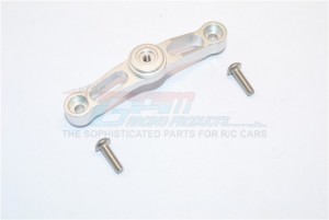 GPM ER048A ALUMINIUM STEERING HOLDER TRAXXAS E-REVO - ER048A-S