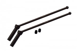 GPM MAKX181F/RS HARDEN STEEL CVD FOR FRONT / REAR ARRMA 1/5 4WD KRATON 8S BLX MONSTER TRUCK  ARA110002T1/T2 - MAKX181F/RS