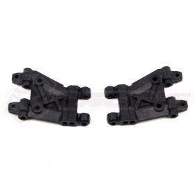 3RACING M07-06 Rear Suspension Arm For TAMIYA M07 Chassis - M07-06