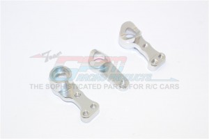 GPM SP2048 ALLOY STEERING ASSEMBLY  HPI SPRINT 2 - SP2048-S