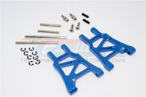 GPM SP2056 ALLOY REAR ARM WITH SCREWS HPI SPRINT 2 - SP2056-B