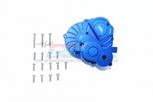 GPM CC2038 ALLOY CENTER GEARBOX  TAMIYA 1/10 4WD R/C MERCEDES-BENZ G500 TRUCK 58675 - CC2038-B