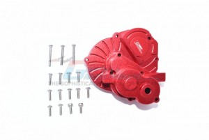 GPM CC2038 ALLOY CENTER GEARBOX  TAMIYA 1/10 4WD R/C MERCEDES-BENZ G500 TRUCK 58675 - CC2038-R