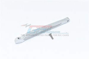 GPM MAM016R ALUMINUM REAR CHASSIS BRACE  ARRMA 1/7 4WD MOJAVE 6S BLX DESERT TRUCK ARA10058T1/T2 - MAM016R-S