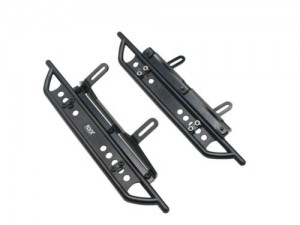 ALLOY Side Step Rock Slider For 1/10 Redcat Racing GEN8 Scout II - G19008