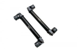 HD Hardened Steel Center Drive CVD Shaft For 1/10  Redcat GEN8 Scout II - G19011