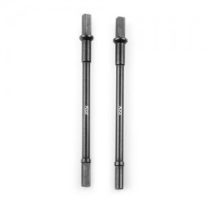 Hardened Steel Rear Axle Shaft HD For 1/10 AXIAL RACING SCX10-III ROCK CRALWER - S3019